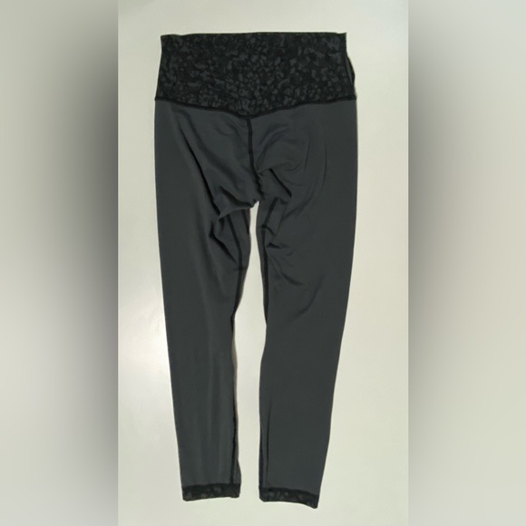 Lululemon HR Align Leggings - Picture 8 of 15